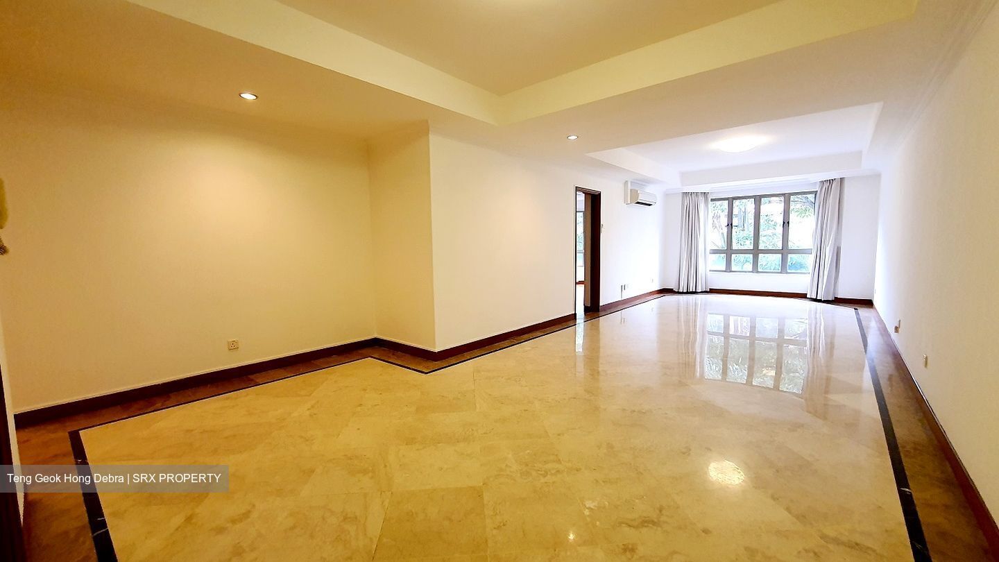 Cavenagh Lodge (D9), Apartment #392661581